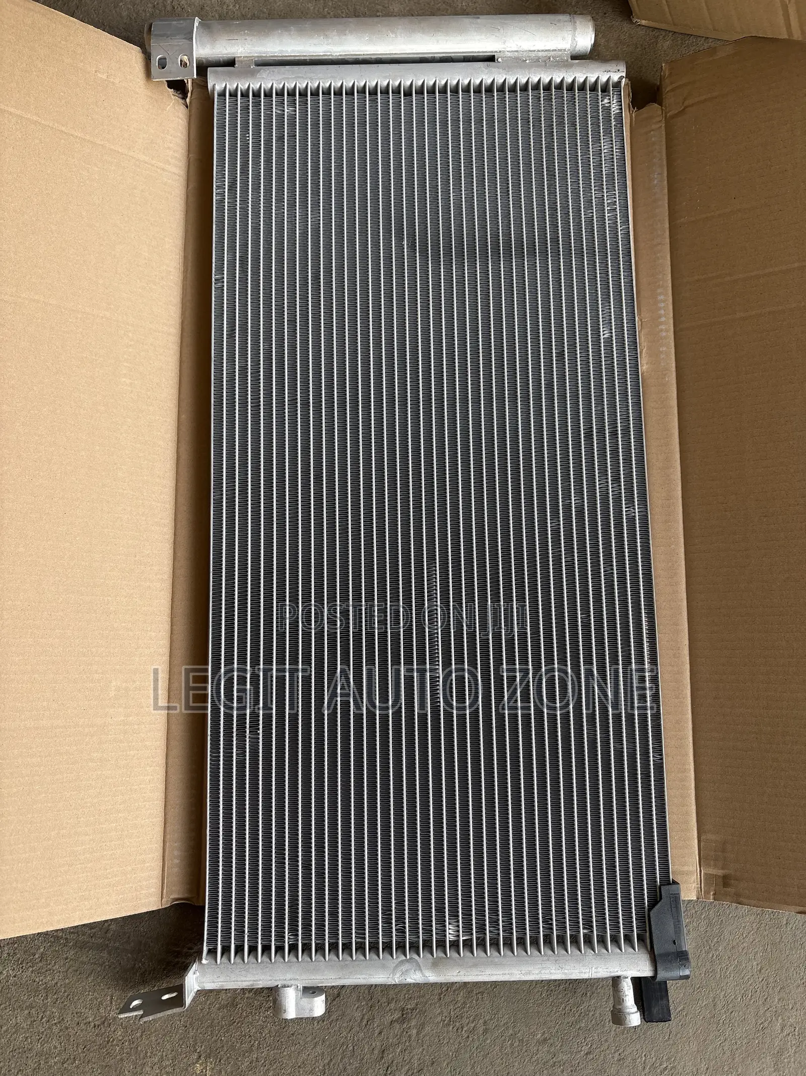 Toyota Highlander 2020,2021,2022,2023,2024, Condenser Available
