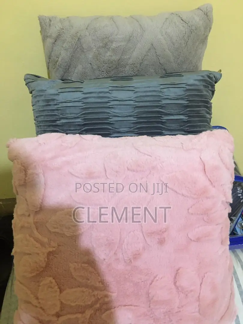 Throw Pillows