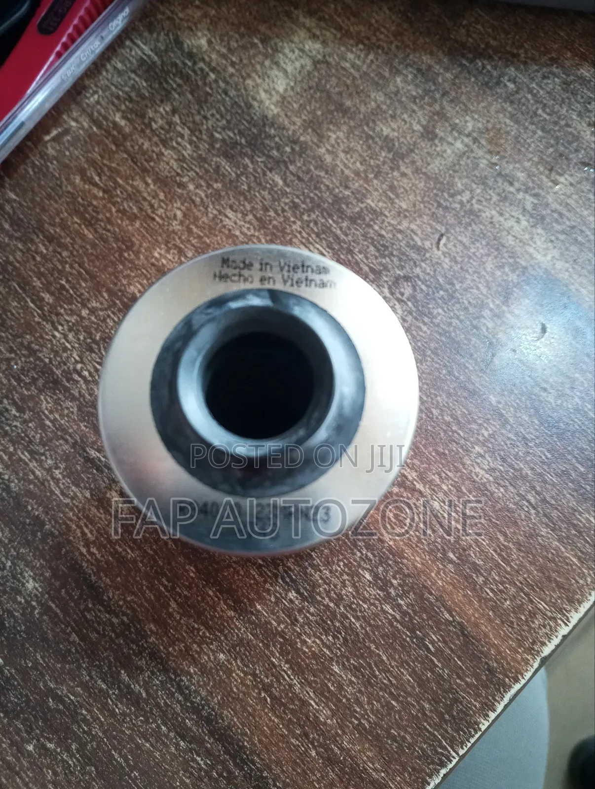 10732. Original Chevy Camaro and Chevy Colorado Oil Filter From USA