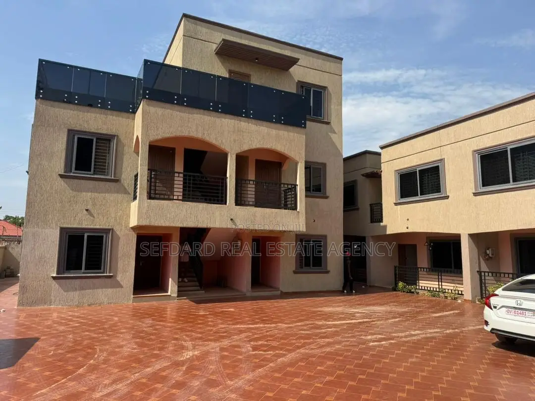 2bdrm Apartment in Sefdard Properties, Madina for rent