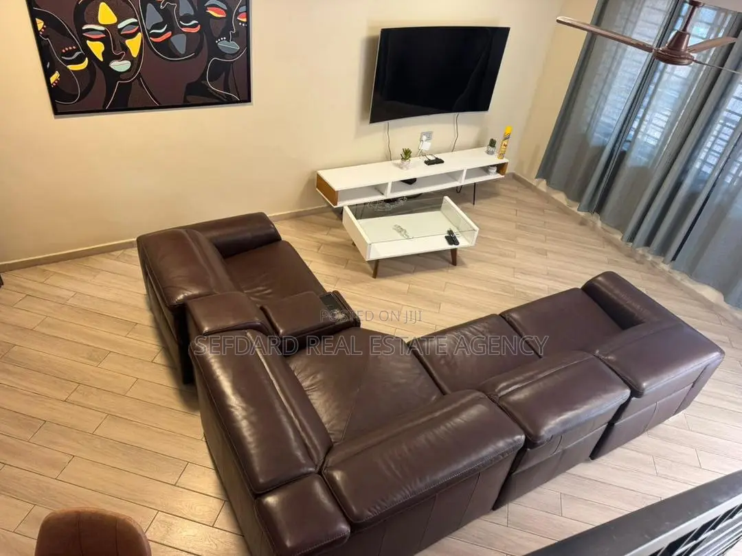 2bdrm Apartment in Sefdard Properties, Madina for rent
