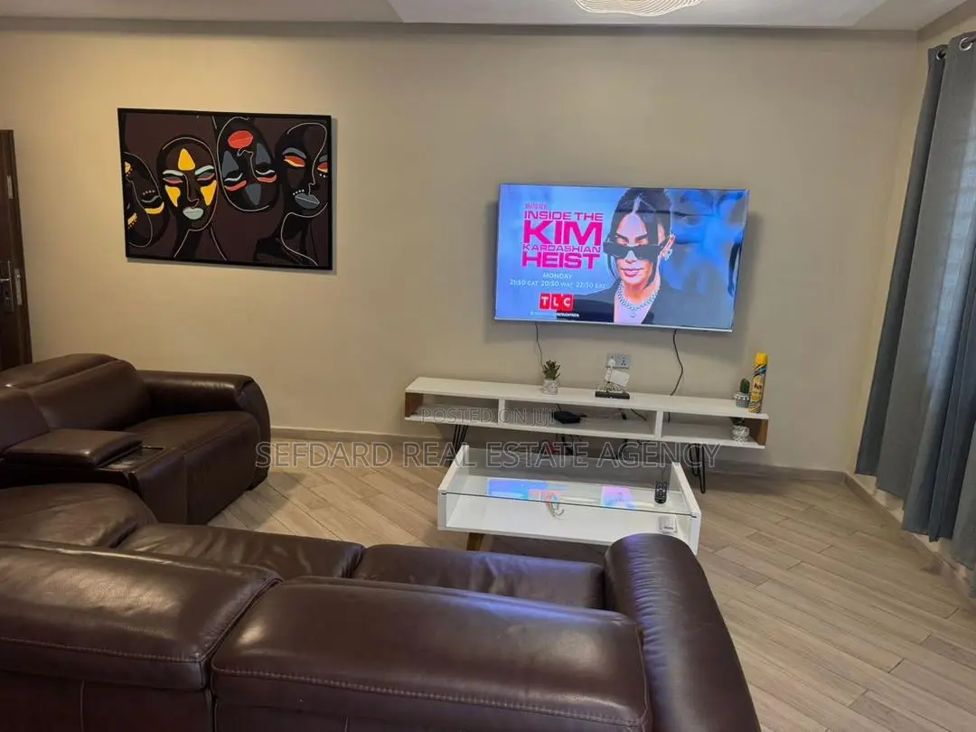 2bdrm Apartment in Sefdard Properties, Madina for rent