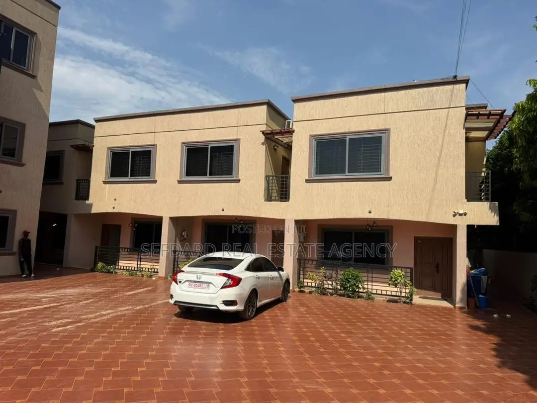 2bdrm Apartment in Sefdard Properties, Madina for rent