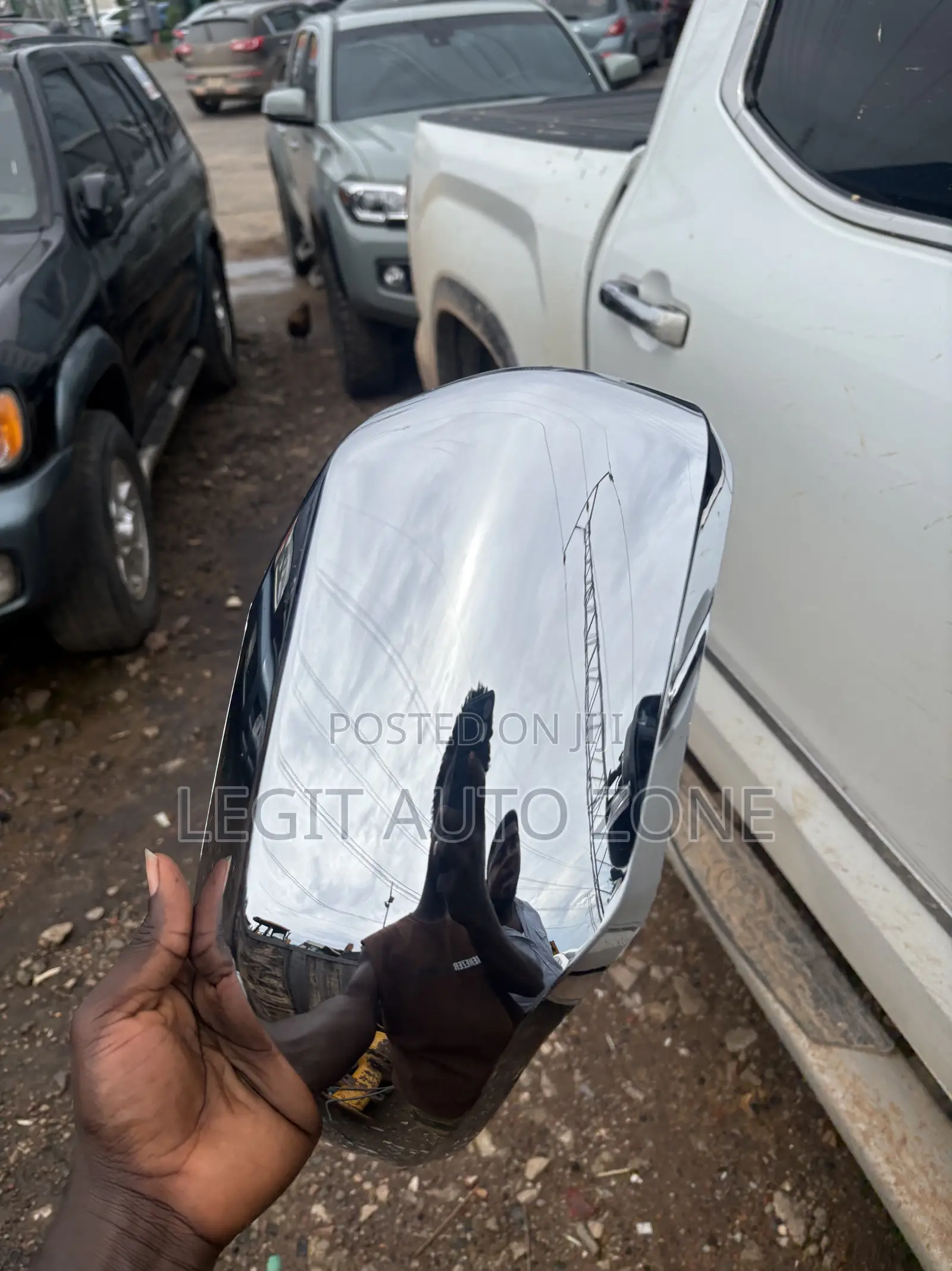 Toyota Tundra 2023,2024,2025, Mirror Cover Available