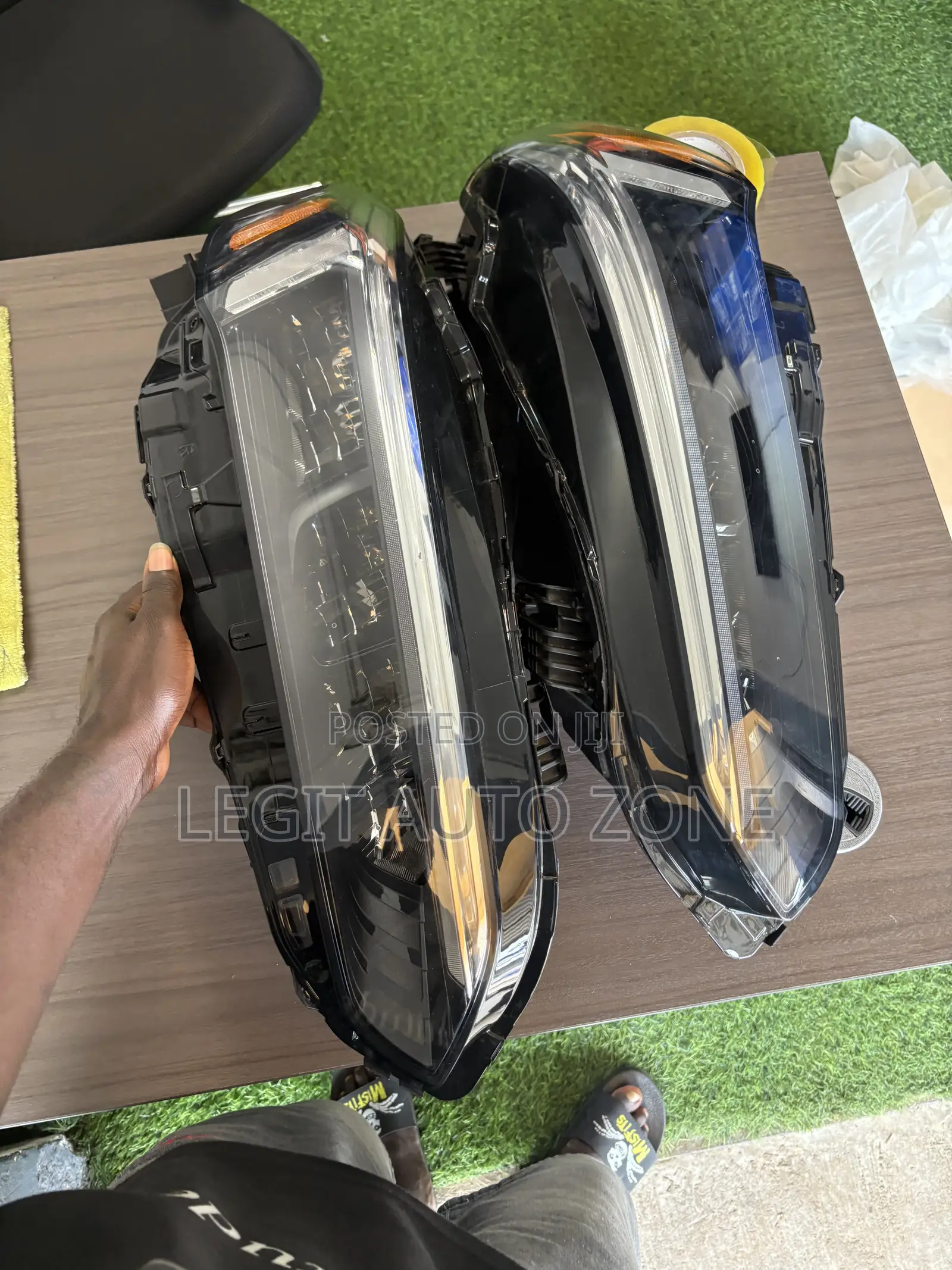 Honda Civic 2022,2023,2024,2025, Headlight Available