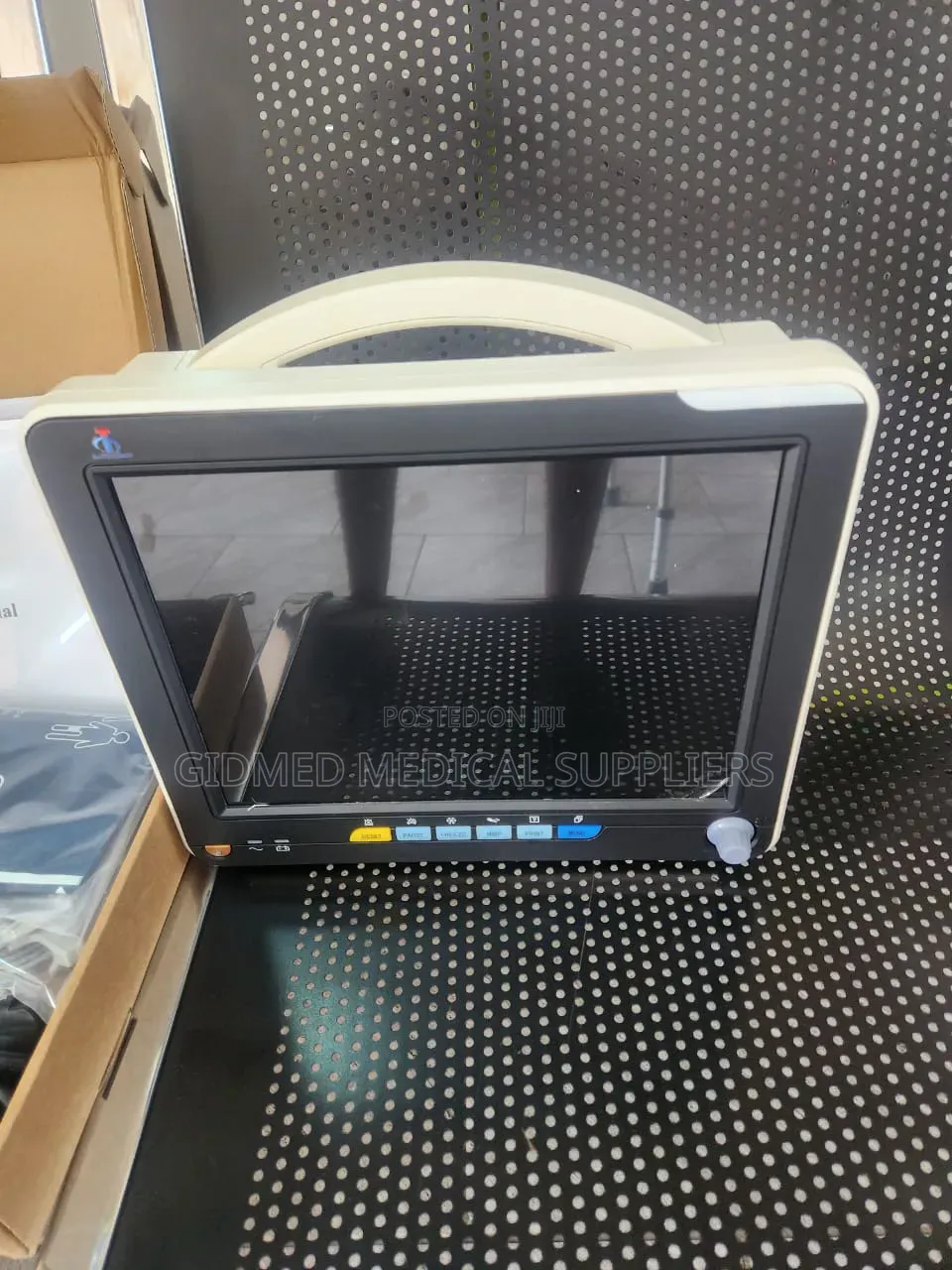 Patient Monitor