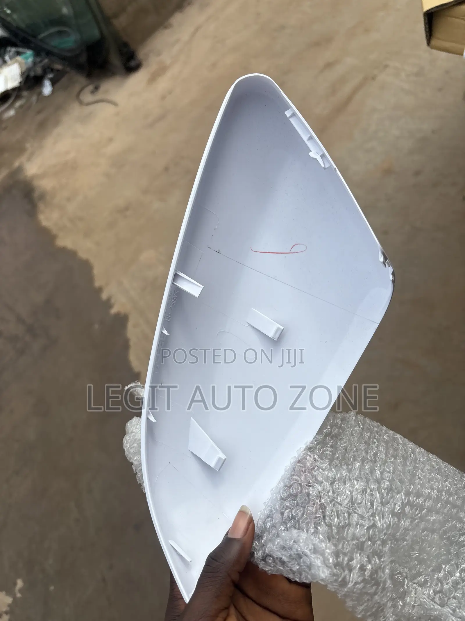 Honda Civic 2016,2018,2019,2017,2020, Driving Mirror Cover