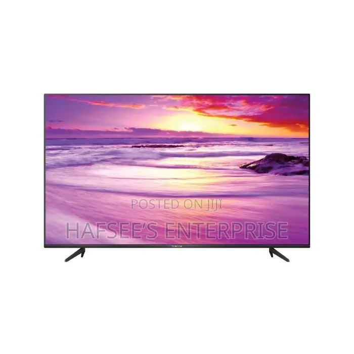 Sigma 50 Inch Qled Tv