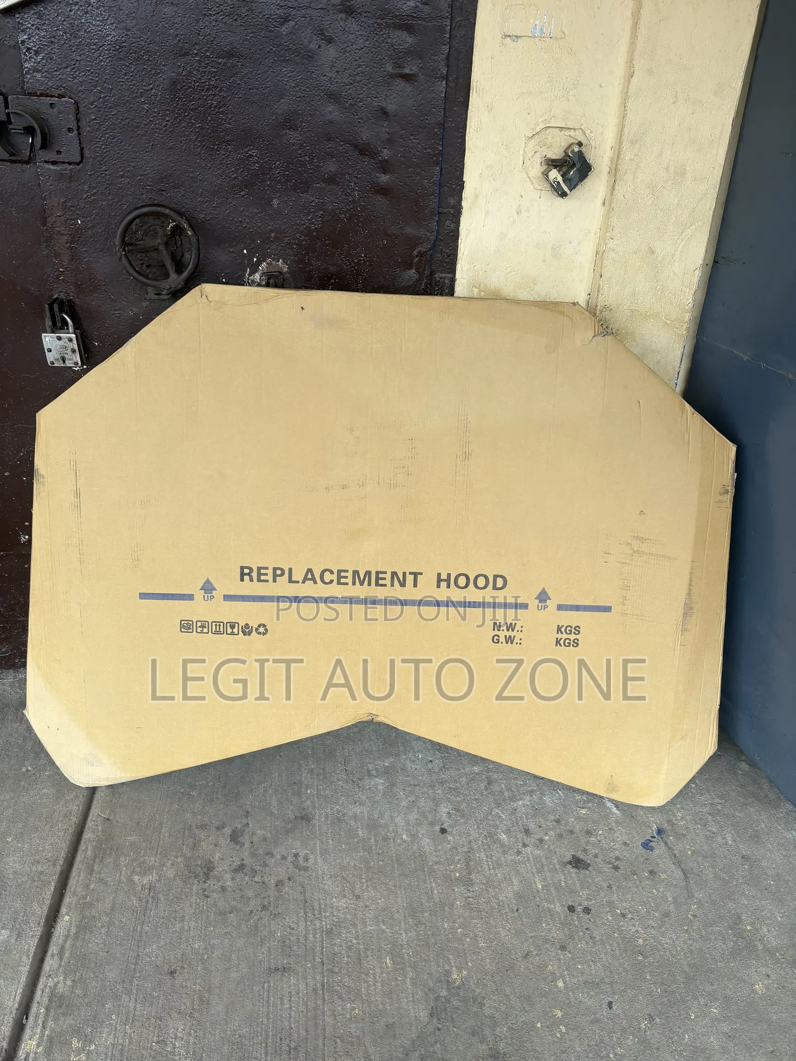 Honda Civic 2022,2024,2025,2023, Bonnet Available