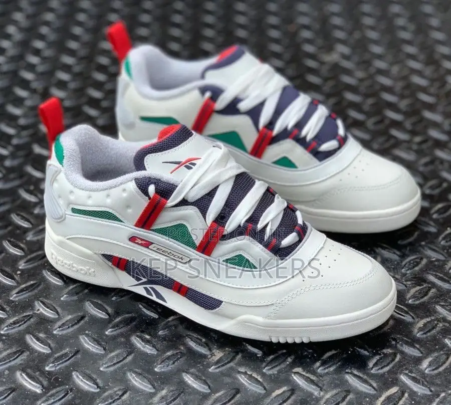 Reebok Workout Plus Rc 1.0