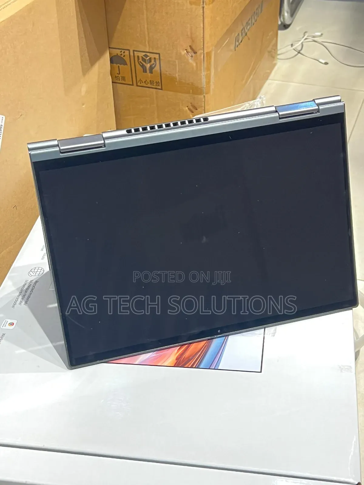 New Laptop Lenovo 16GB Intel Core i7 SSD 512GB