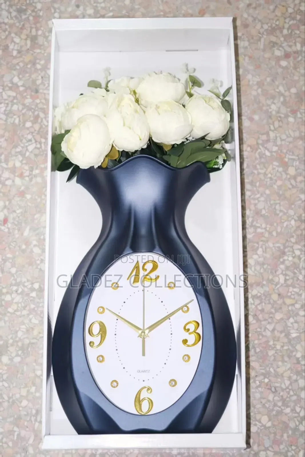 Decorative Wall Clock