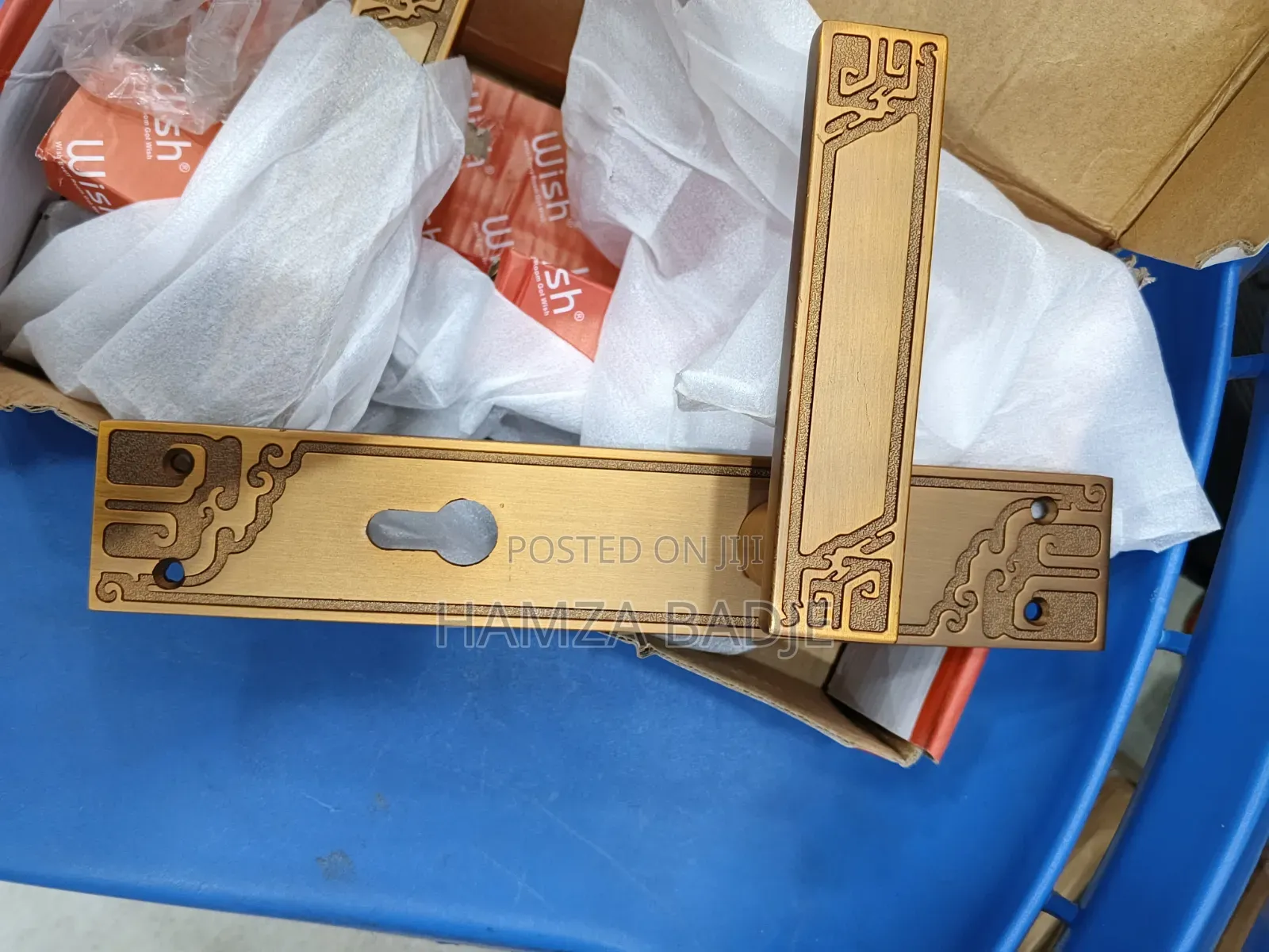Door Locks