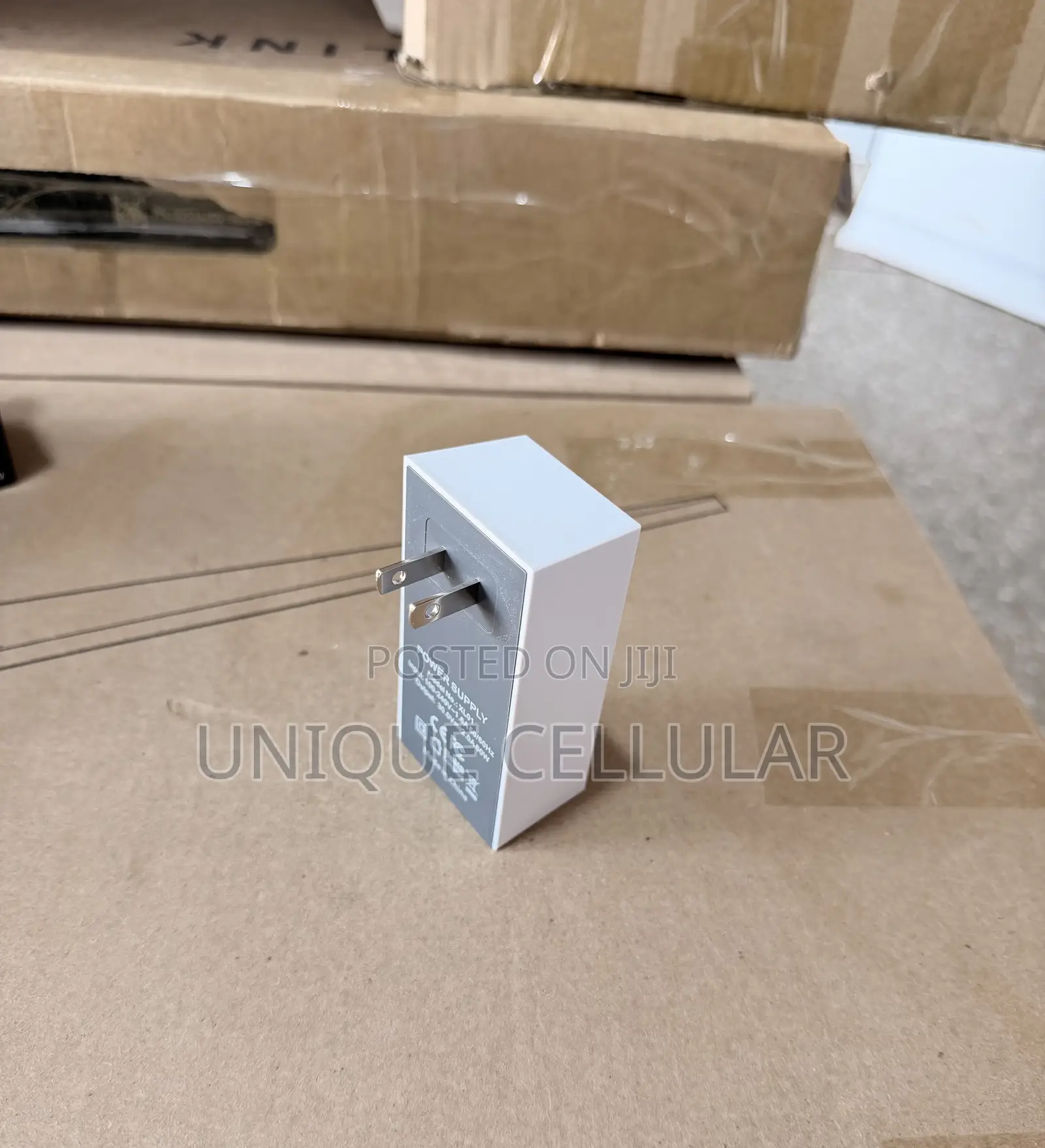Starlink Mini Power Adapter