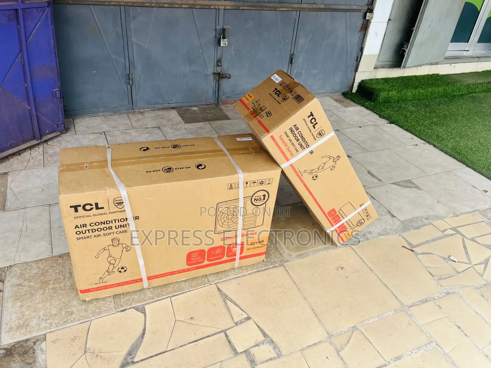 Best Buy for Less TCL 2.0hp Split R410 Has Air Conditioner