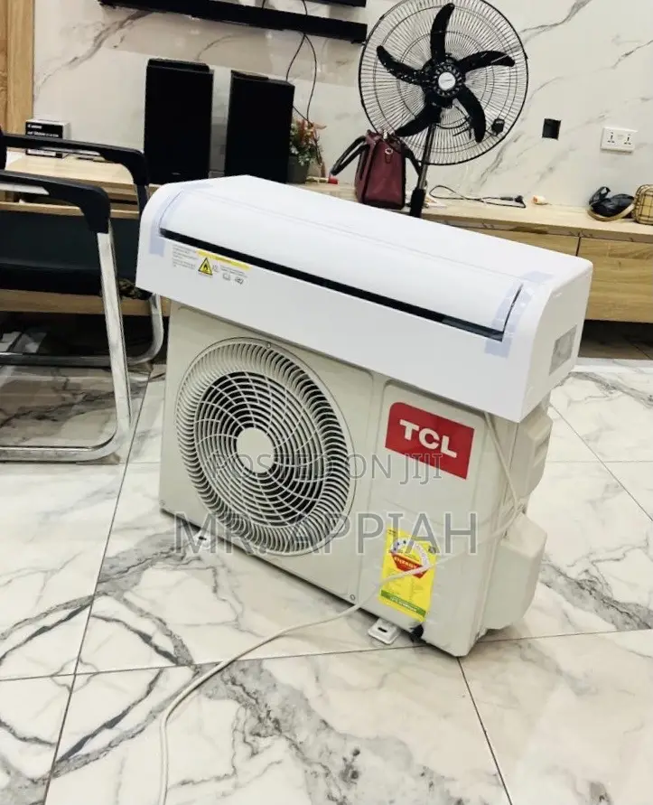 High Efficiency Chilling TCL 2.0hp Air Conditioner 
