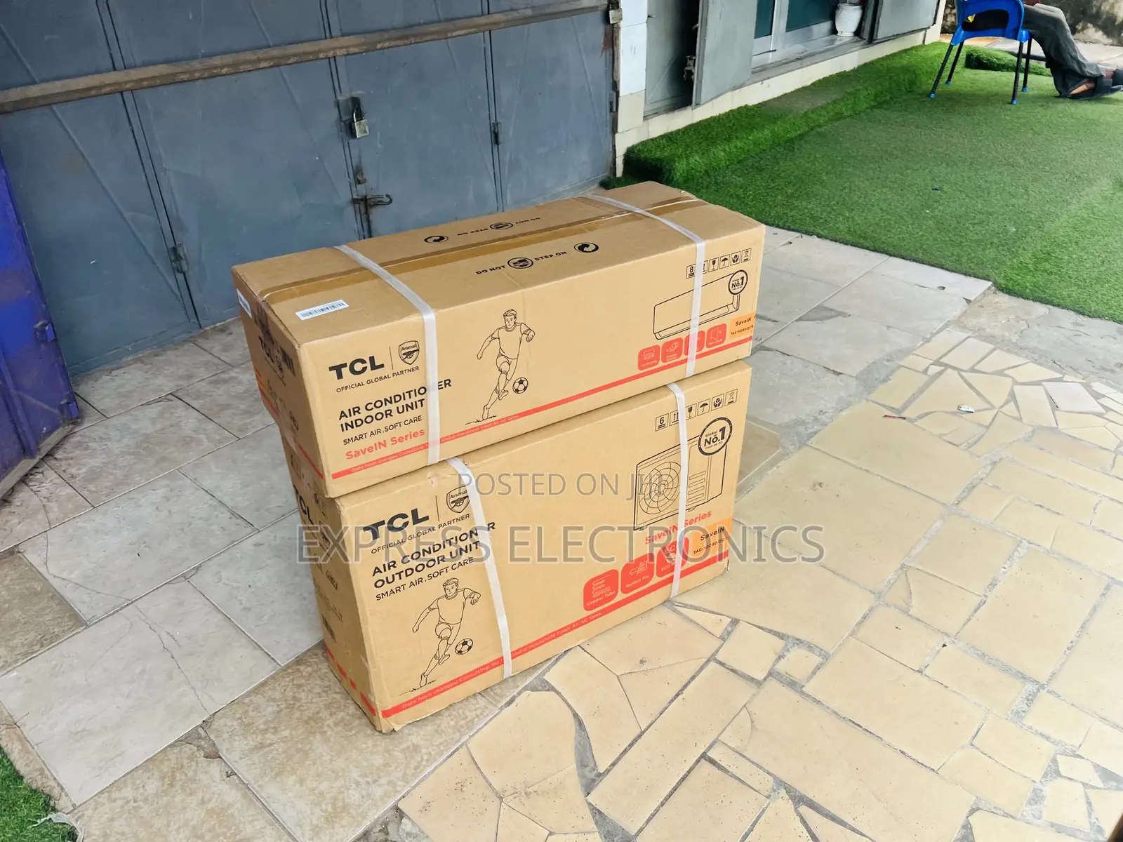 Best Buy for Less Inverter TCL 2.5hp