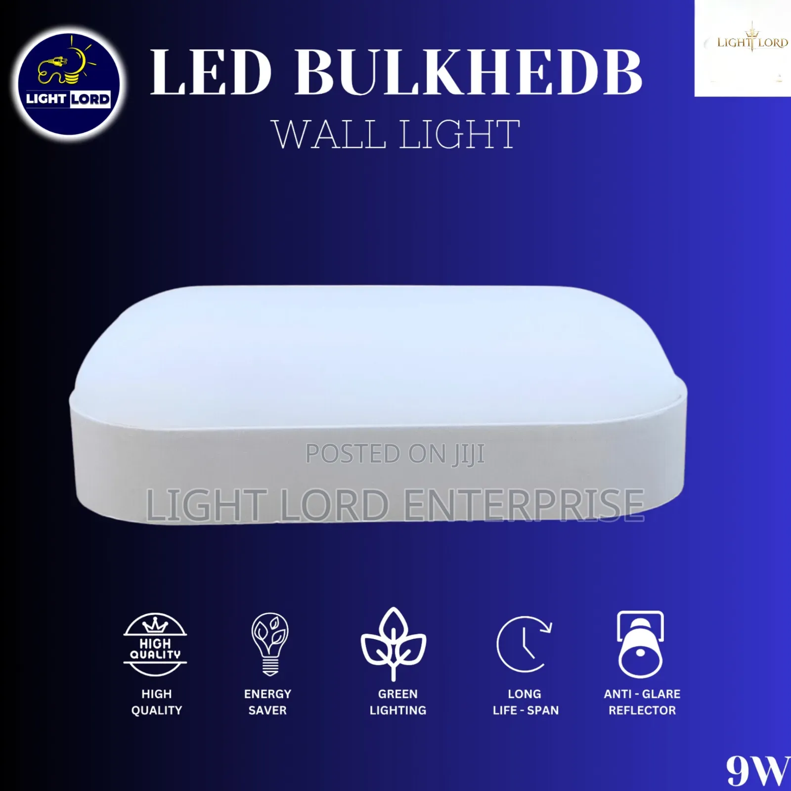 Plastic Led 24w Best Led Wall Mount