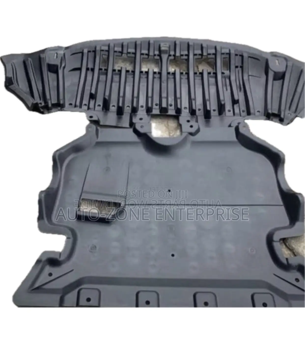Mercedes Benz Under Panel/Under Cover E Class