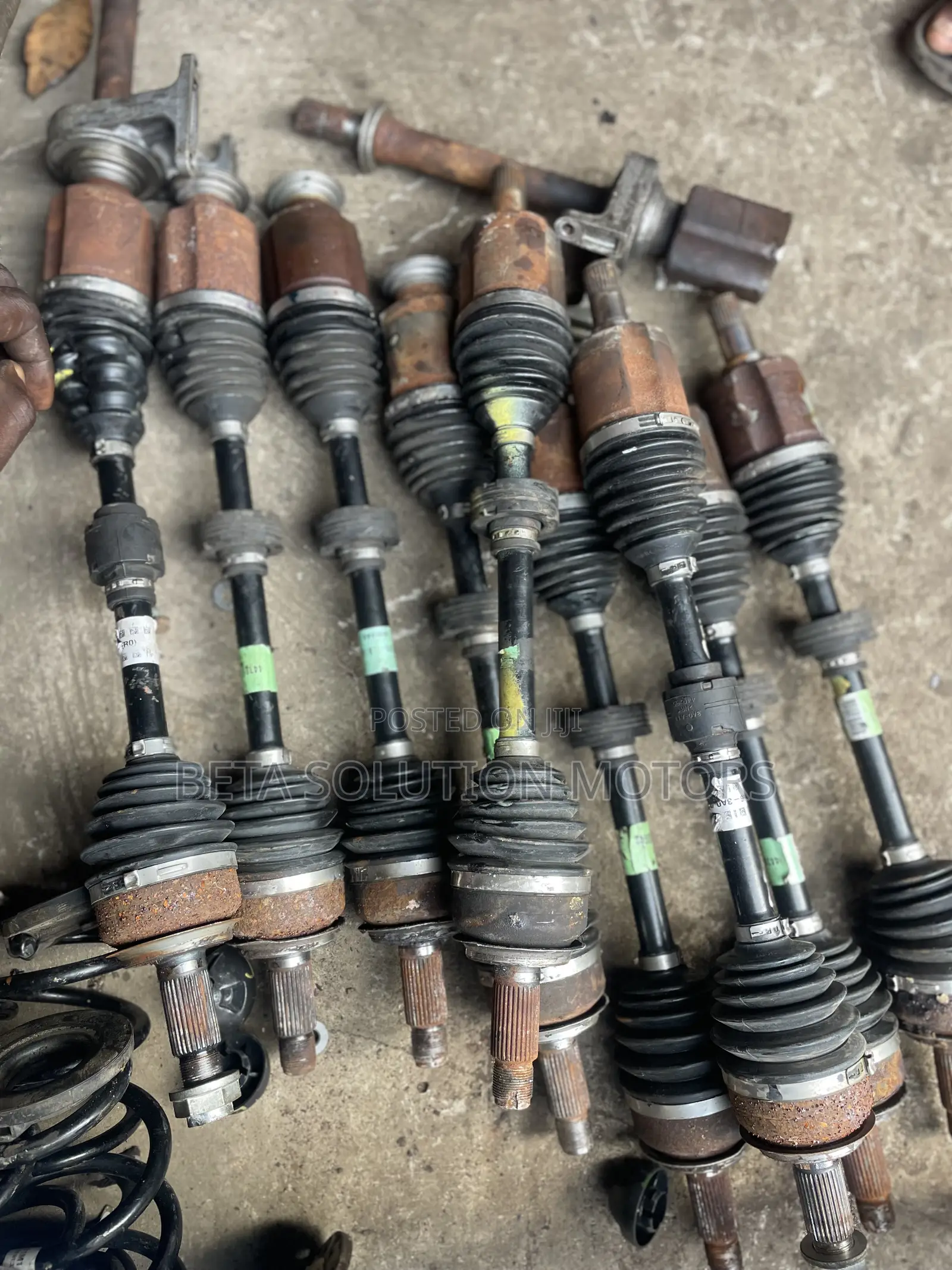 Honda Crv, Accord, Civic, Pilot, HRV