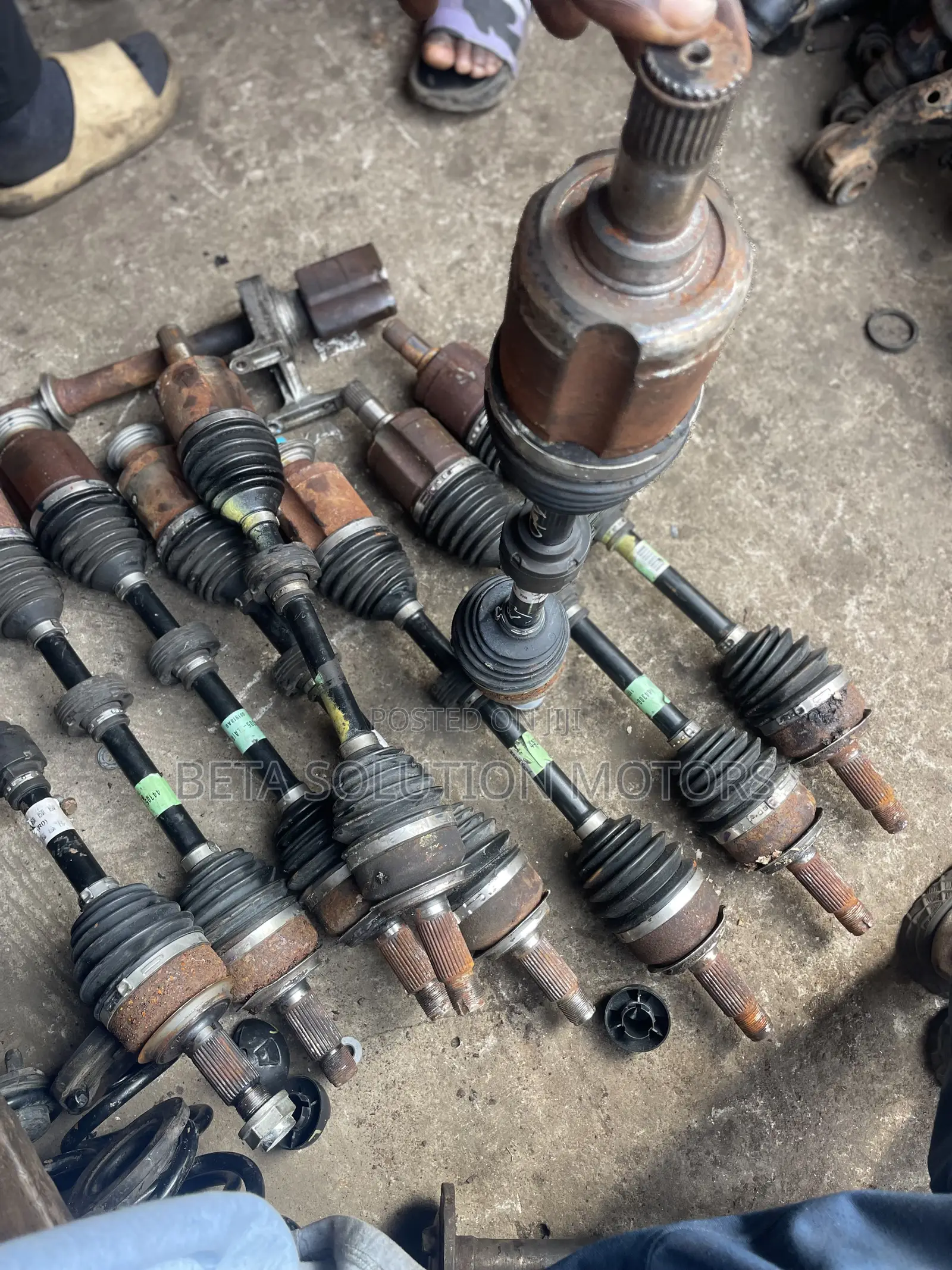 Honda Crv, Accord, Civic, Pilot, HRV