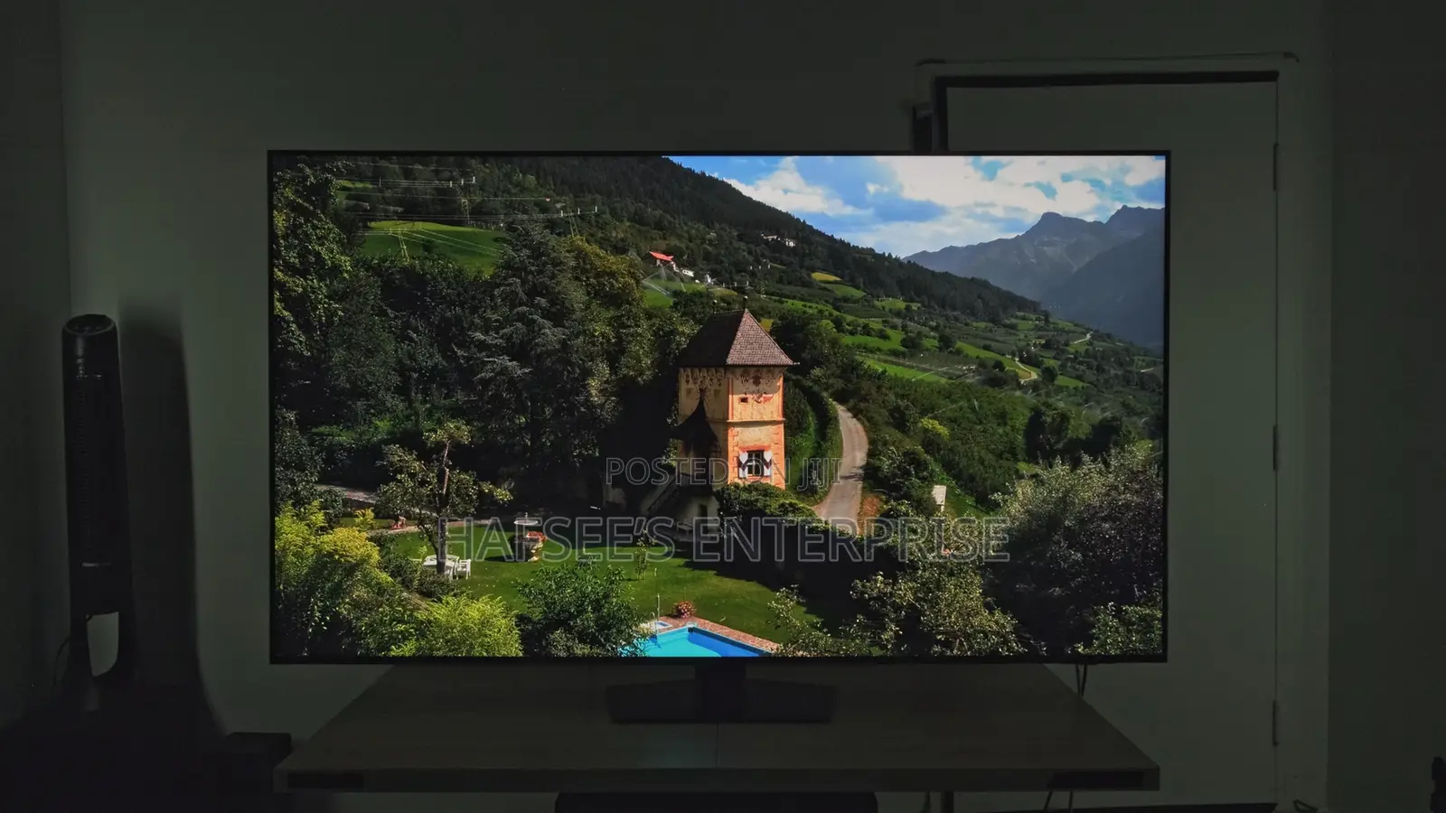 Samsung 65 Inch Neo Qled Smart Tv