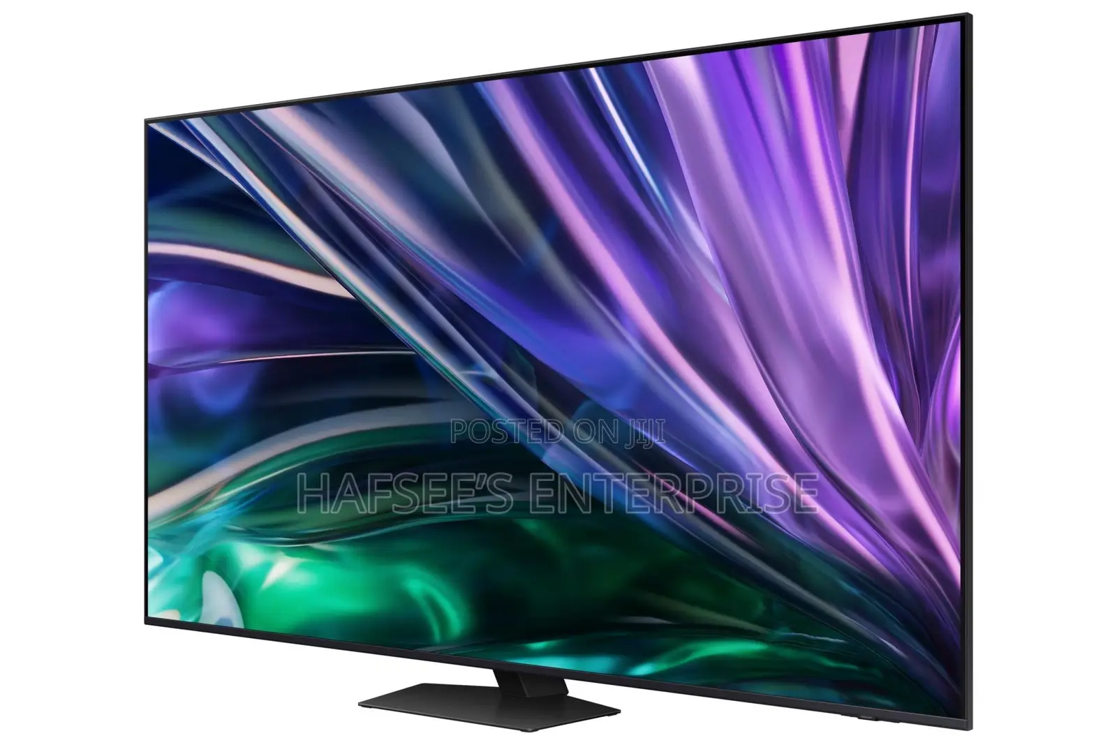 Samsung 65 Inch Neo Qled Smart Tv