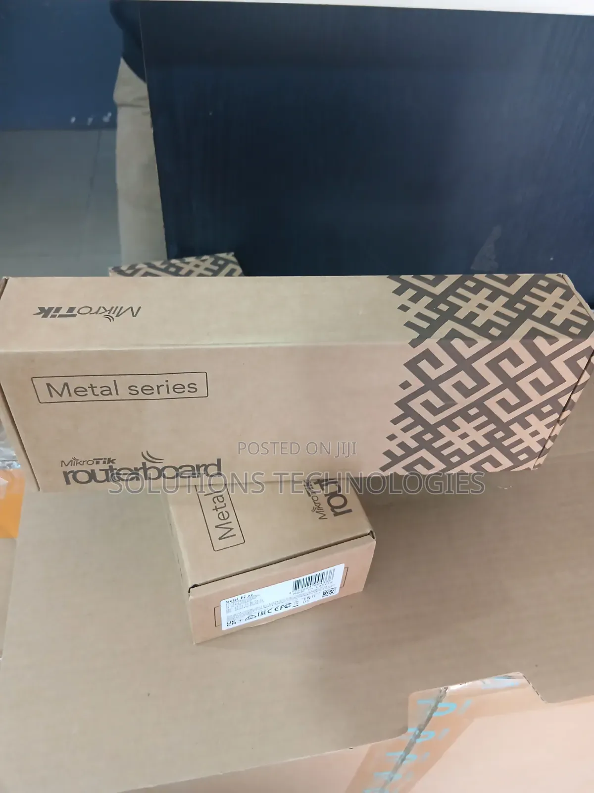 Metal 52 AC
