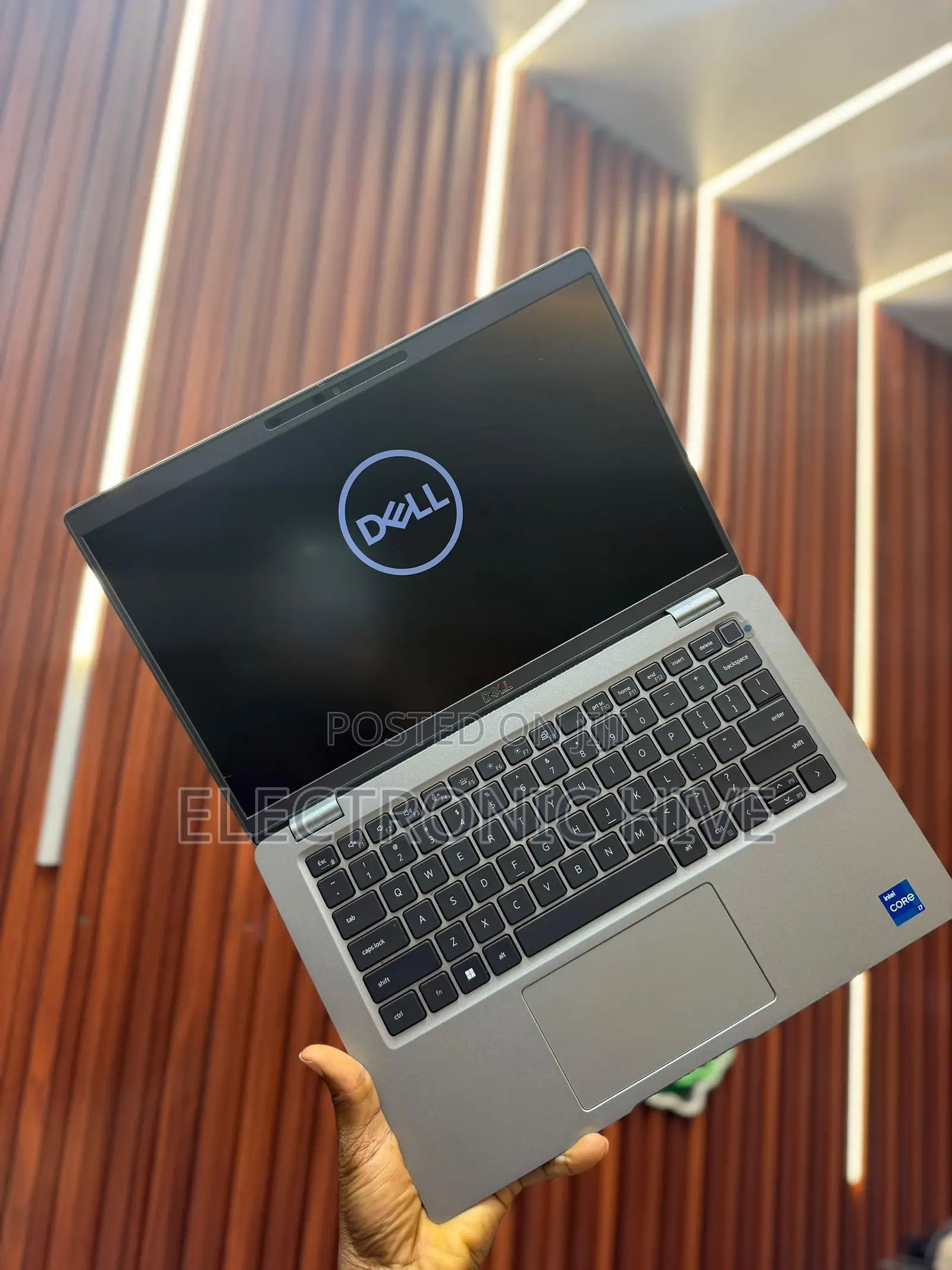Laptop Dell Latitude 5420 16GB Intel Core i3 SSD 512GB