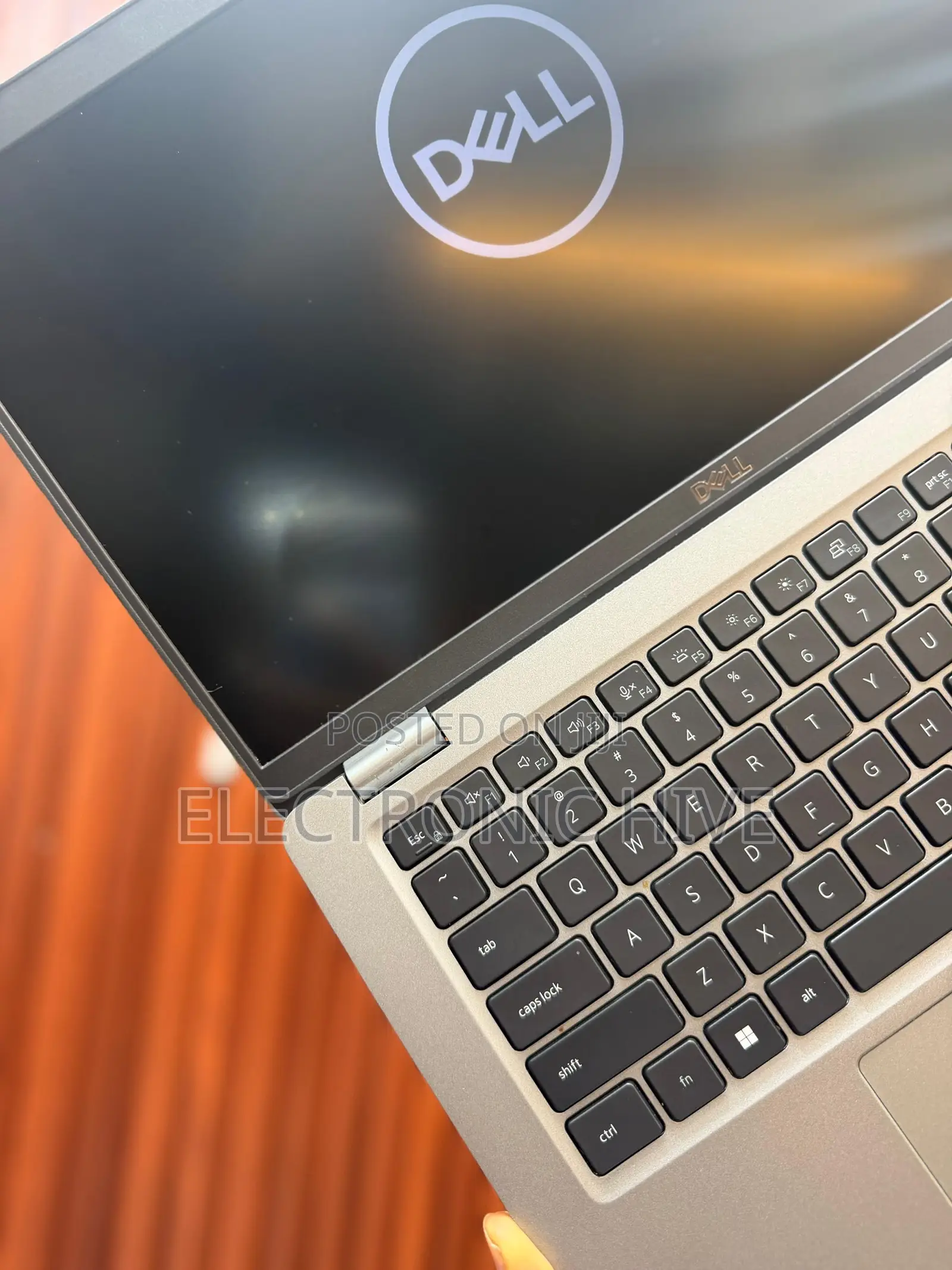 Laptop Dell Latitude 5420 16GB Intel Core i3 SSD 512GB