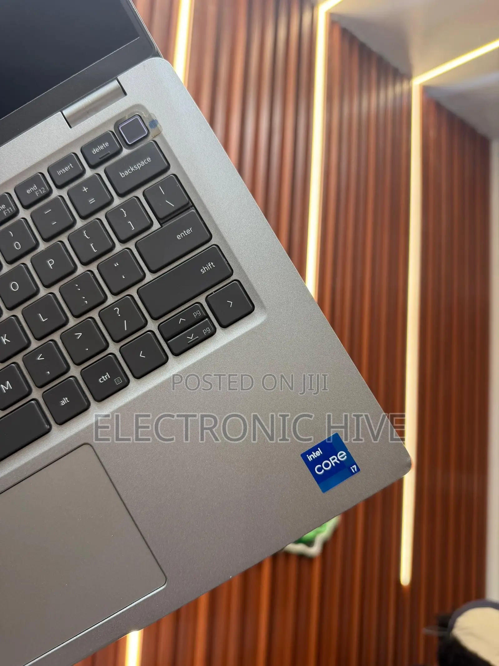 Laptop Dell Latitude 5420 16GB Intel Core i3 SSD 512GB