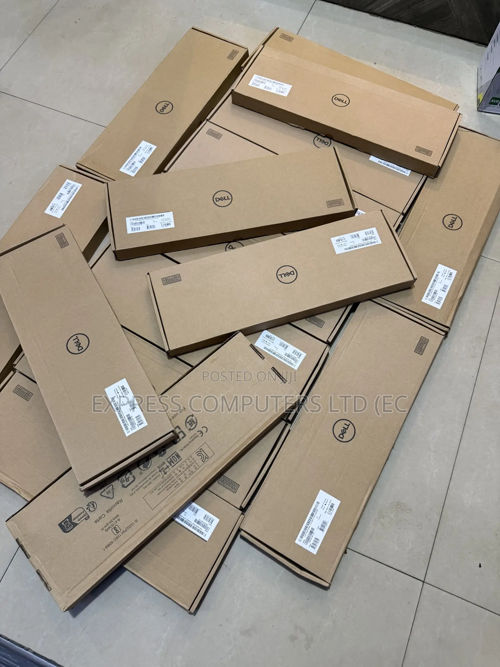 Dell Kb216