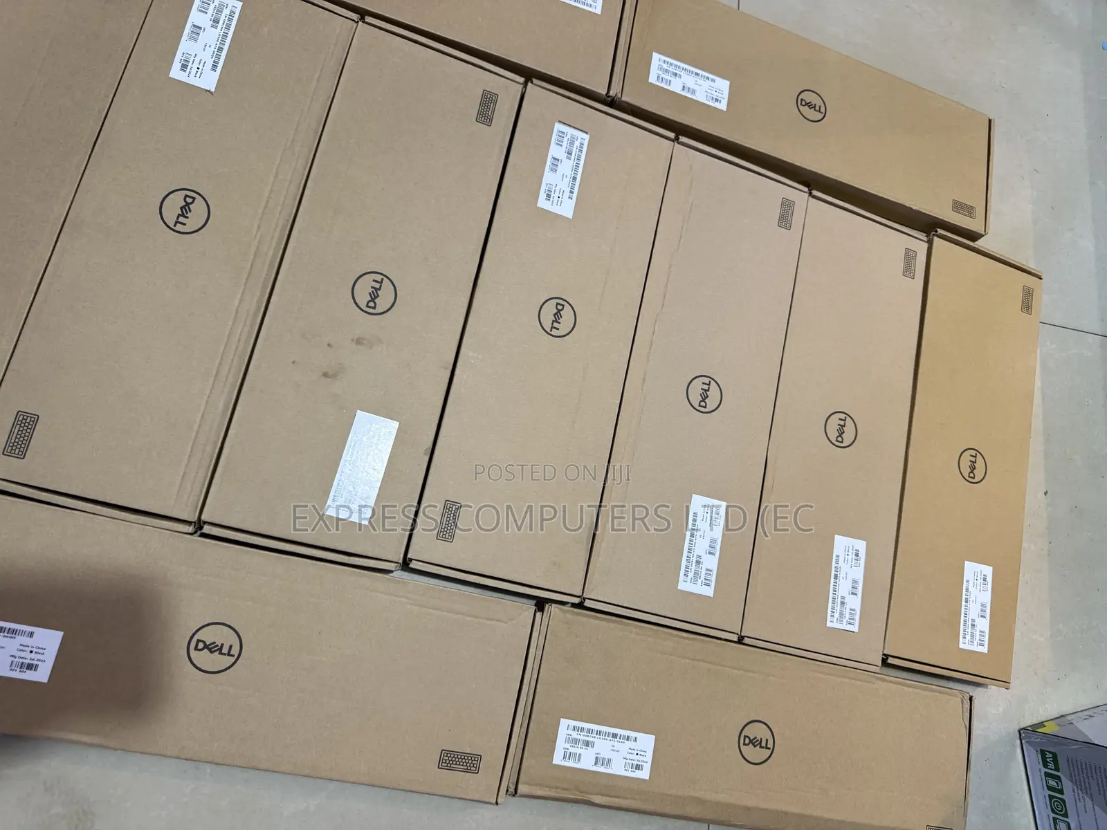Dell Kb216