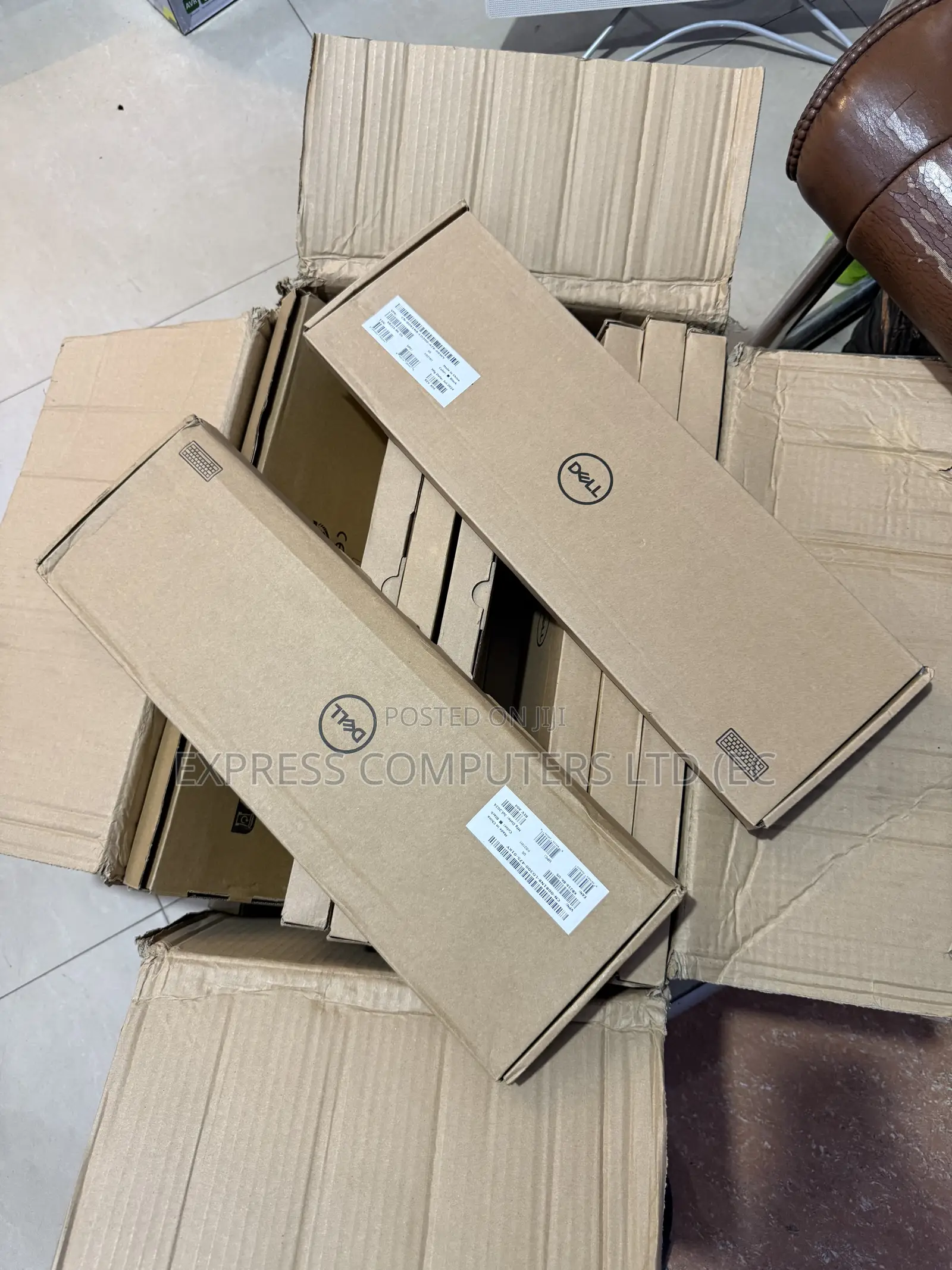 Dell Kb216