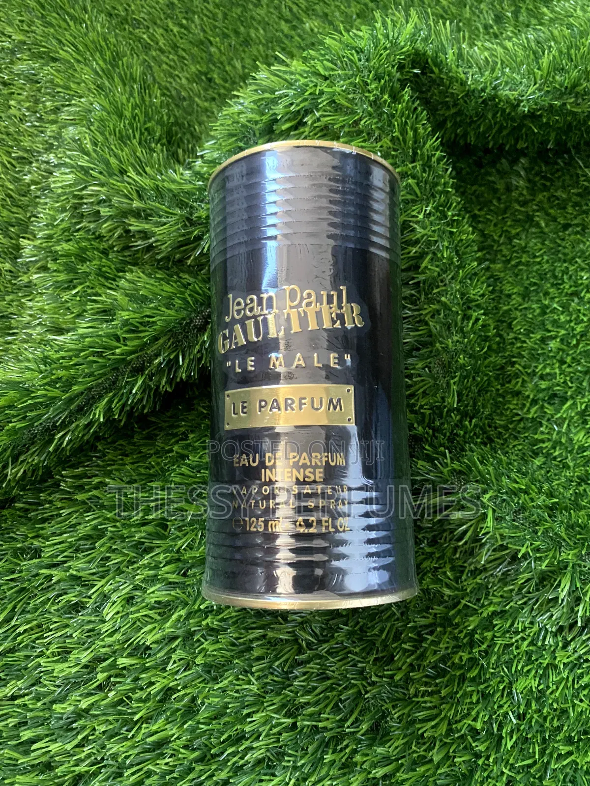 Jean Paul Gaultier Le Male Le Parfum 125ml