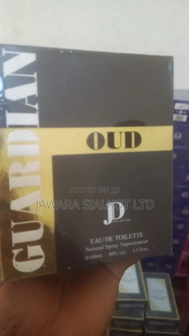 Oud Al Awwal and Oud Perfume