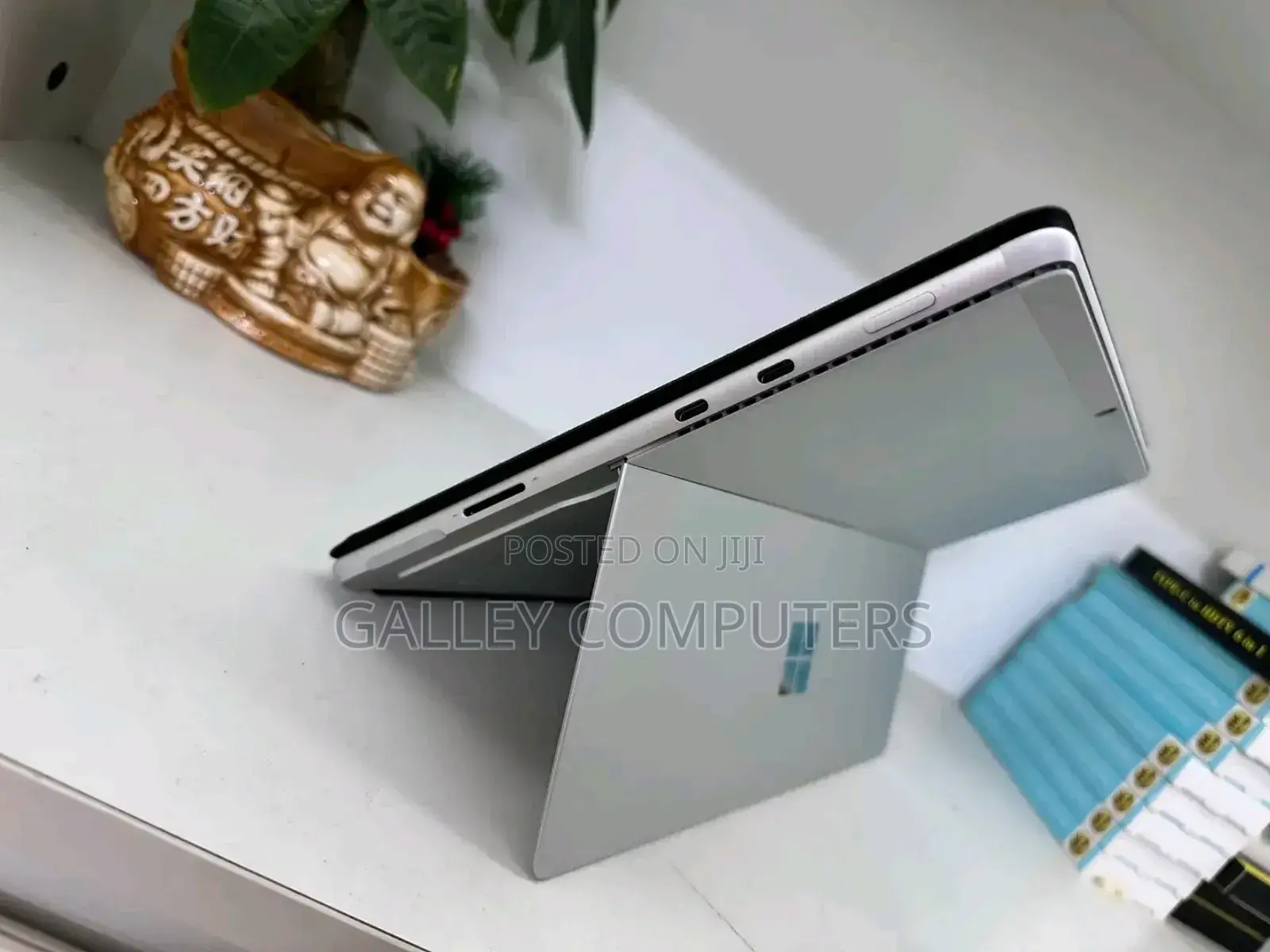 New Microsoft Surface Pro 7 1 TB Black