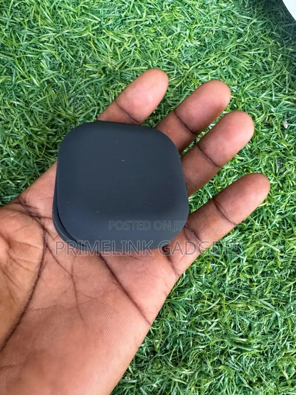 Samsung Galaxy Buds 4 & 4 Pro Silicone Case