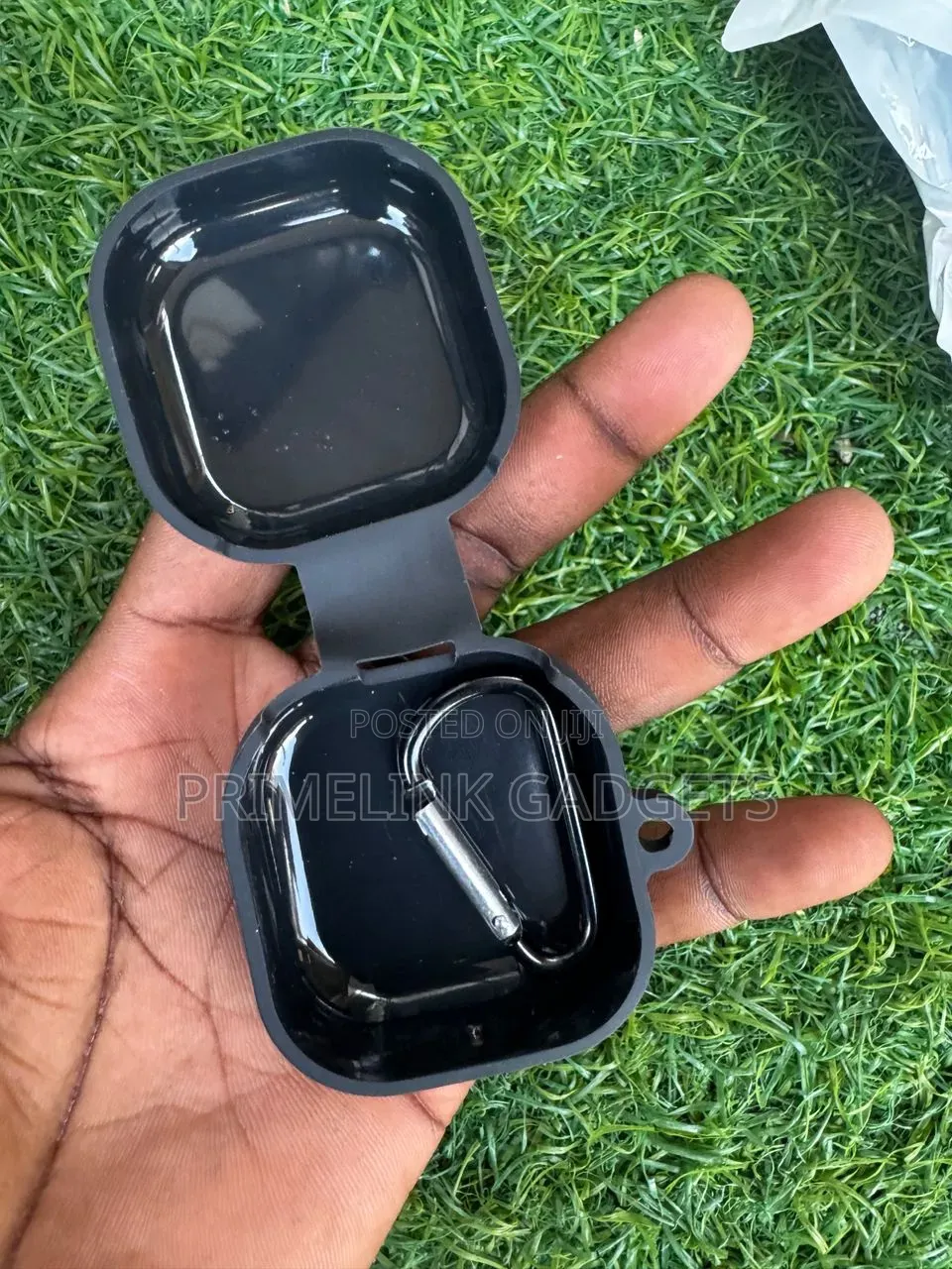 Samsung Galaxy Buds 4 & 4 Pro Silicone Case