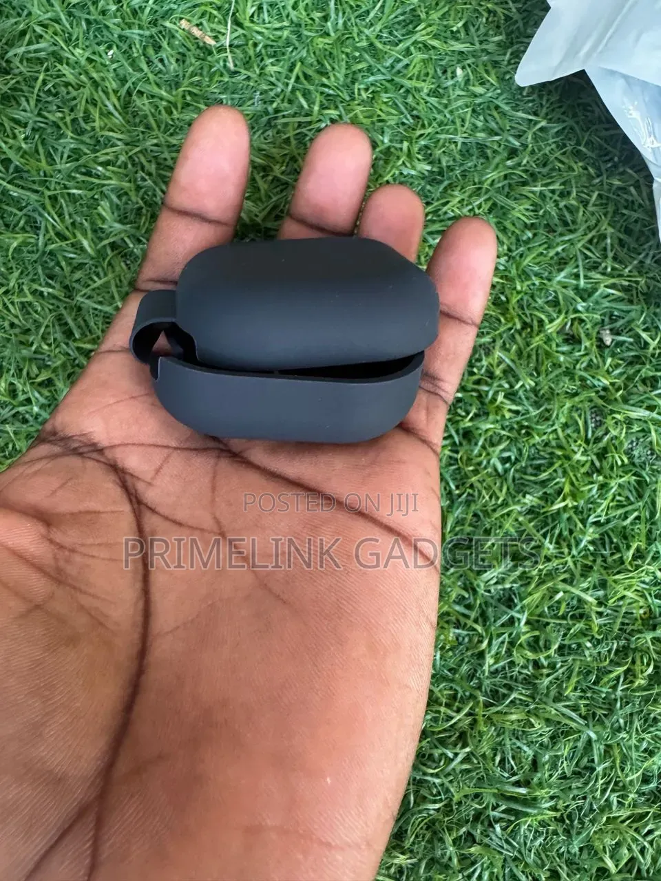 Samsung Galaxy Buds 4 & 4 Pro Silicone Case