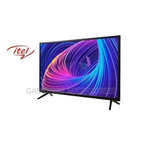 Itel Qled 50 Inch Smart Tv
