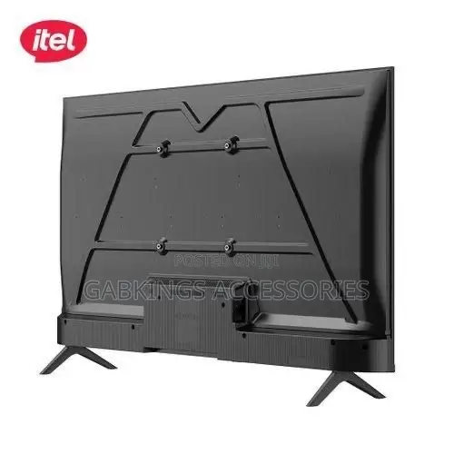 Itel Qled 50 Inch Smart Tv