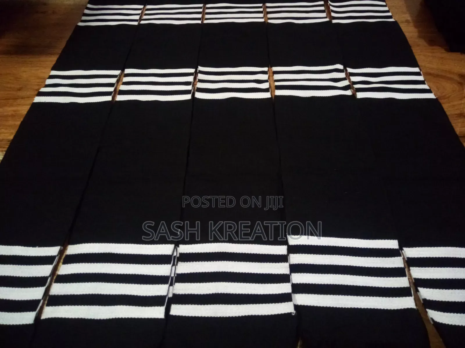 Quality Plain Sash for Customization