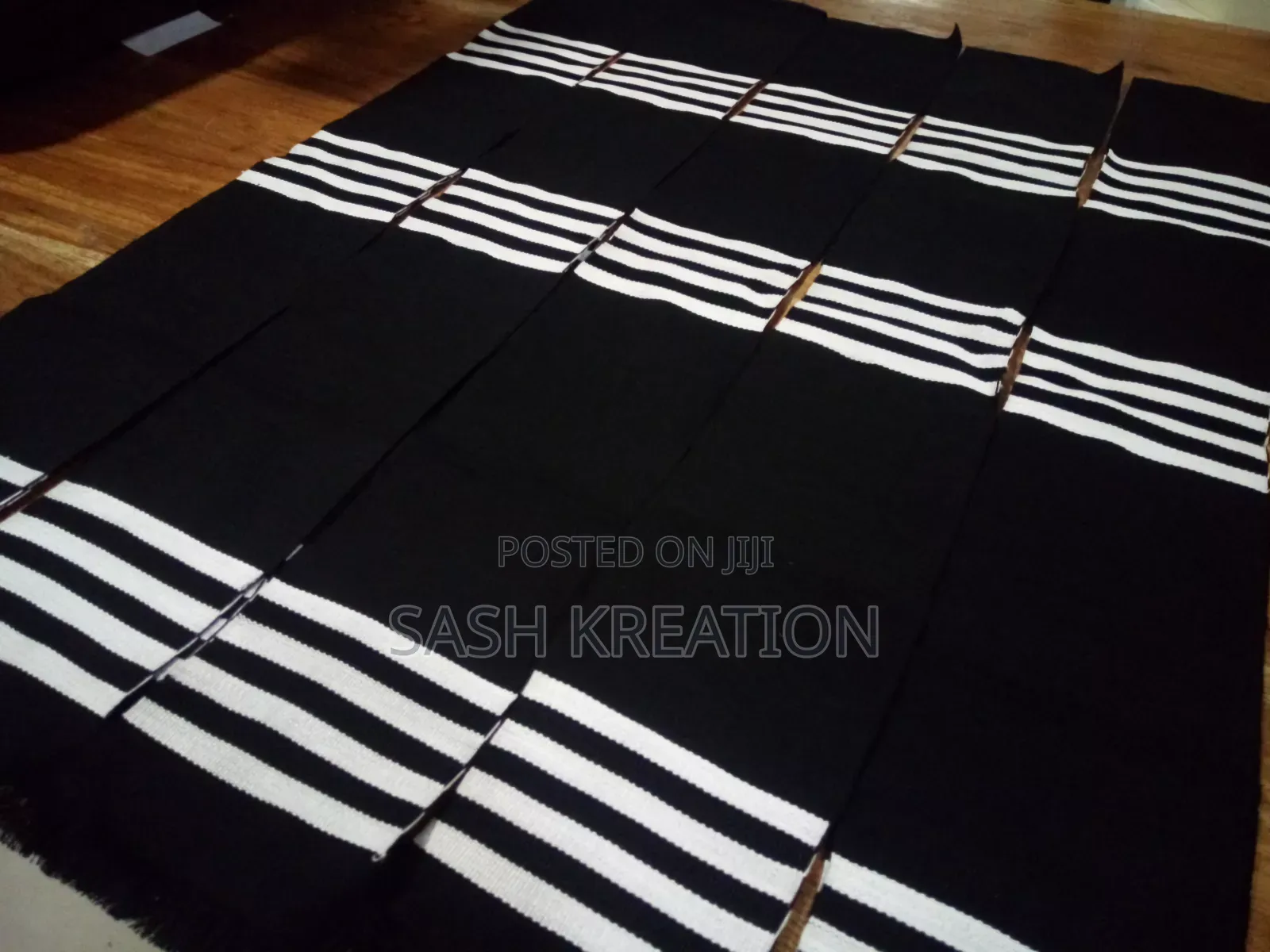 Quality Plain Sash for Customization
