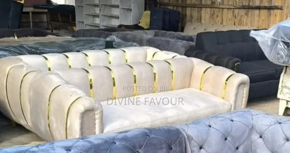 Royals Sofas Available for Sale