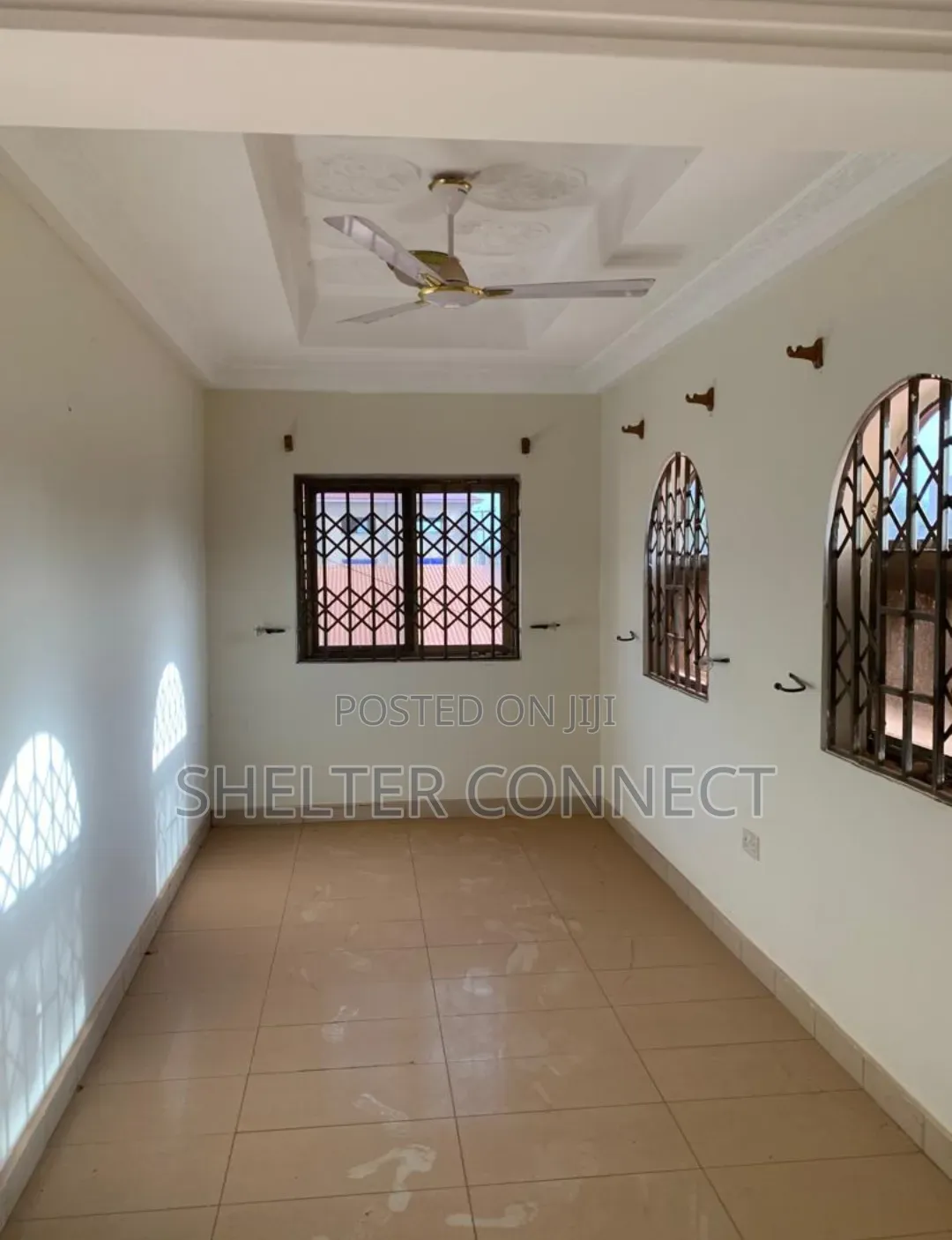 6bdrm Duplex in Agbogba, School Park Area for rent