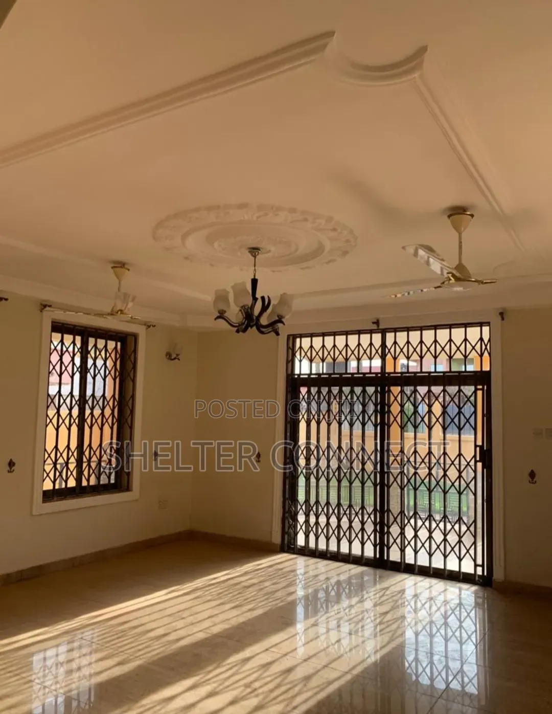 6bdrm Duplex in Agbogba, School Park Area for rent