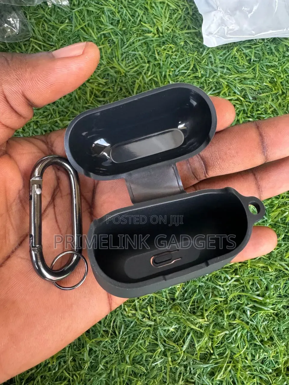 Samsung Galaxy Buds 3 3pro Silicone Case