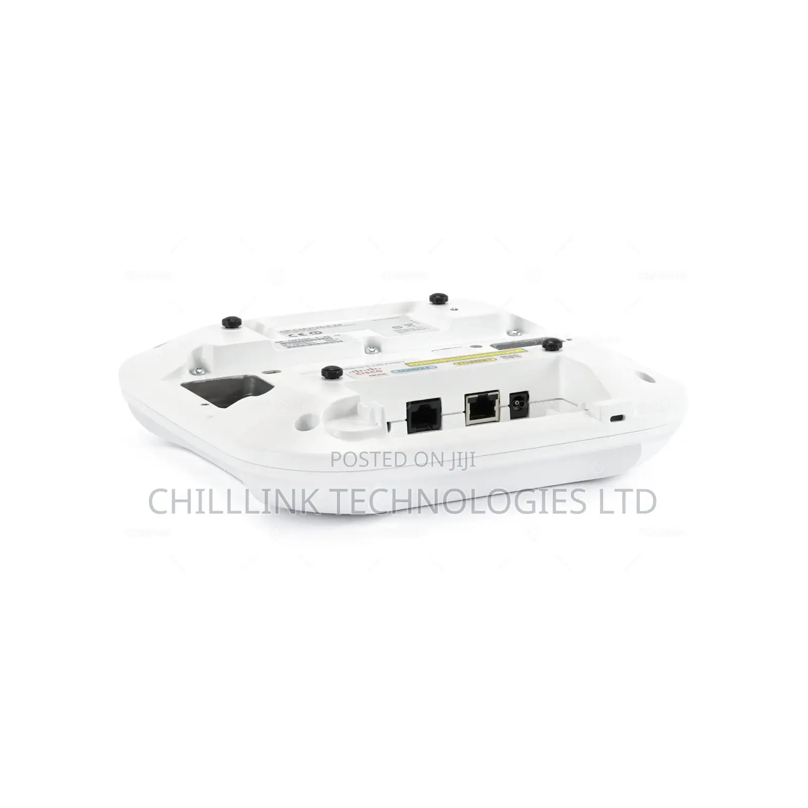 Cisco Aironet 3702i Wireless Access Point-Air-Cap3702i-E-