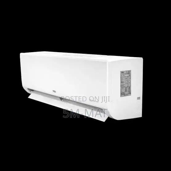 TCL Tac-12csd/Zg21i 1.5hp Split Inverter Air Condition